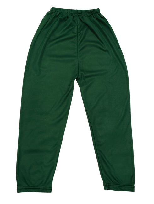 BookMyCostume Green & White American Cartoon Series Character Fancy Dress Costume for Kids